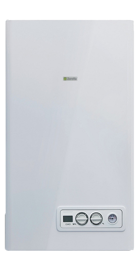 caldaia beretta